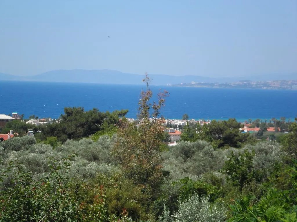 Panion Park Residence Κουσάντασι 2*,  Τουρκία
