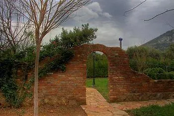 Ξενοδοχείο Panion Park Residence Κουσάντασι