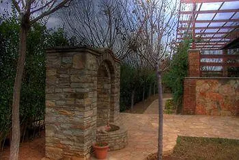 Panion Park Residence Κουσάντασι