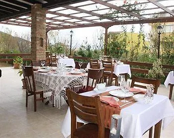 Panion Park Residence Κουσάντασι Ξενοδοχείο
