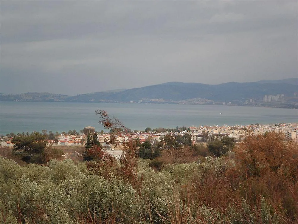 Panion Park Residence Κουσάντασι 2*,  Τουρκία