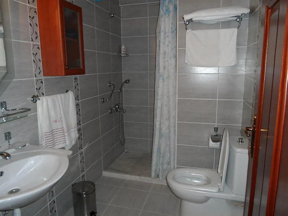 Panion Park Residence Κουσάντασι Ξενοδοχείο