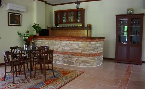 Panion Park Residence Κουσάντασι 2*,  Τουρκία