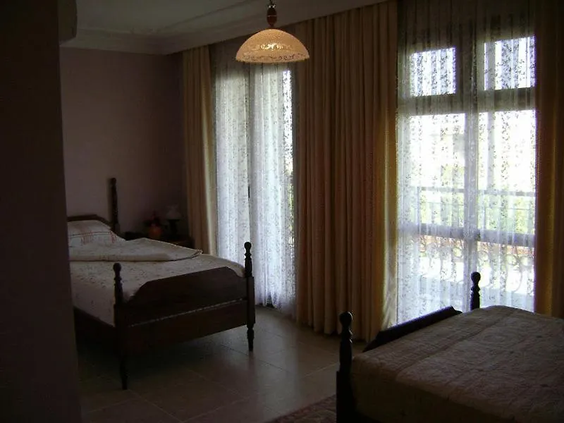 Ξενοδοχείο Panion Park Residence Κουσάντασι