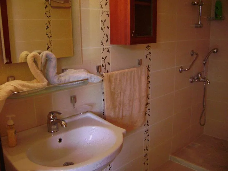 Ξενοδοχείο Panion Park Residence Κουσάντασι