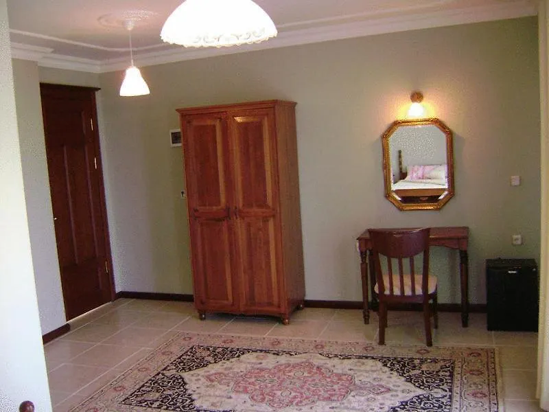 Ξενοδοχείο Panion Park Residence Κουσάντασι