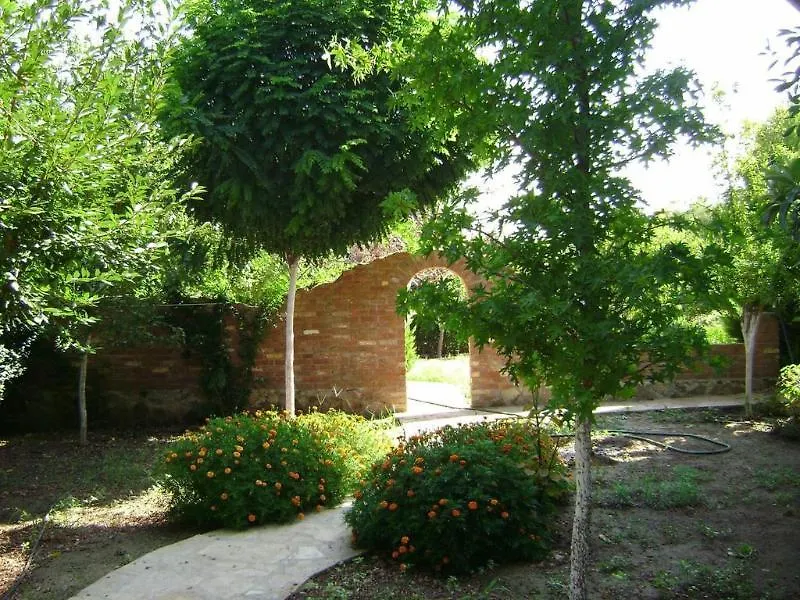 Panion Park Residence Κουσάντασι