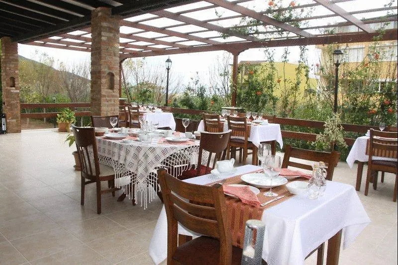 Panion Park Residence Κουσάντασι