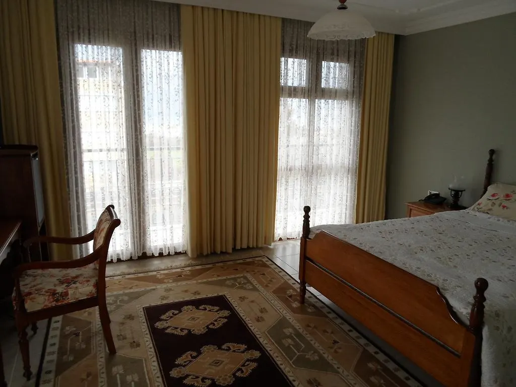 Panion Park Residence Κουσάντασι 2*,  Τουρκία