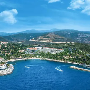 松树湾旅游度假酒店 度假村