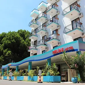 Hotel Melike, Kusadasi