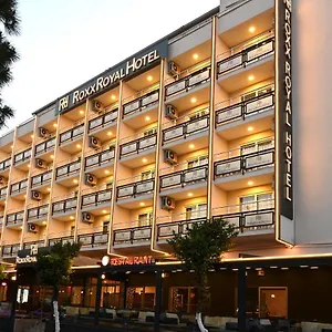 Roxx Royal Kusadası