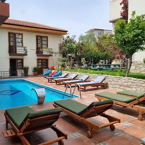Hotel Sezgin, Kusadasi