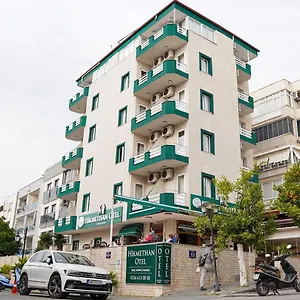 Hikmethan 酒店