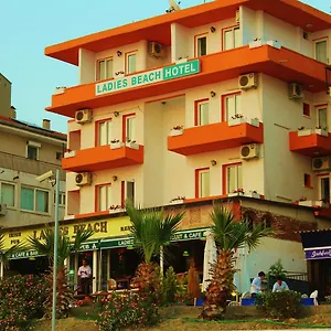 Hotel Ladies, Kusadasi