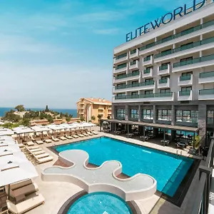 Hotel Elite World