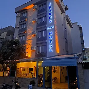 Hotel Ikarus, Kusadasi