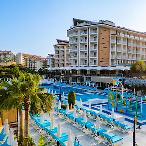 Ramada & Golf Semesteranläggning (resort)