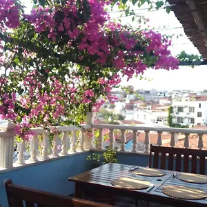 Casa Magnolia Boutique Ξενοδοχείο