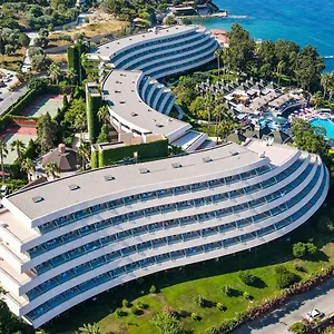 The Grand Blue Sky International Semesteranläggning (resort)
