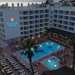 Hotel Ada Newday, Kusadasi