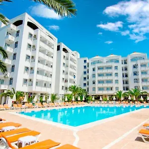 City's Hill Hotell
