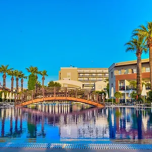 Palm Wings Resort&spa Kusadası