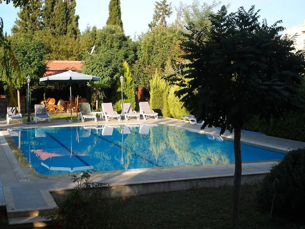Panion Park Residence Kusadasi Turkey