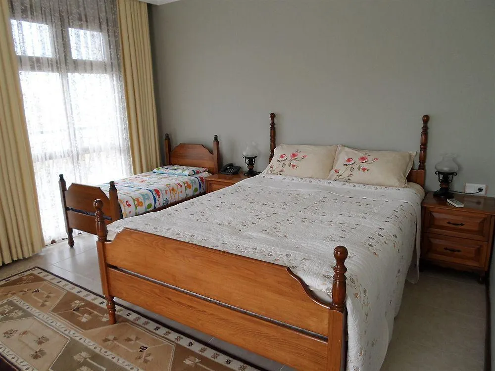 Panion Park Residence Kusadasi Turkey