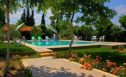 Hotel Panion Park Residence Kusadasi