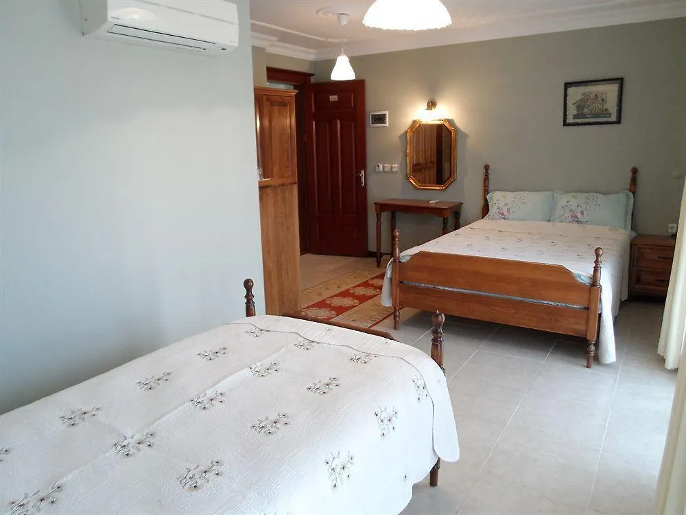 ** Hotel Panion Park Residence Kusadasi Turkey