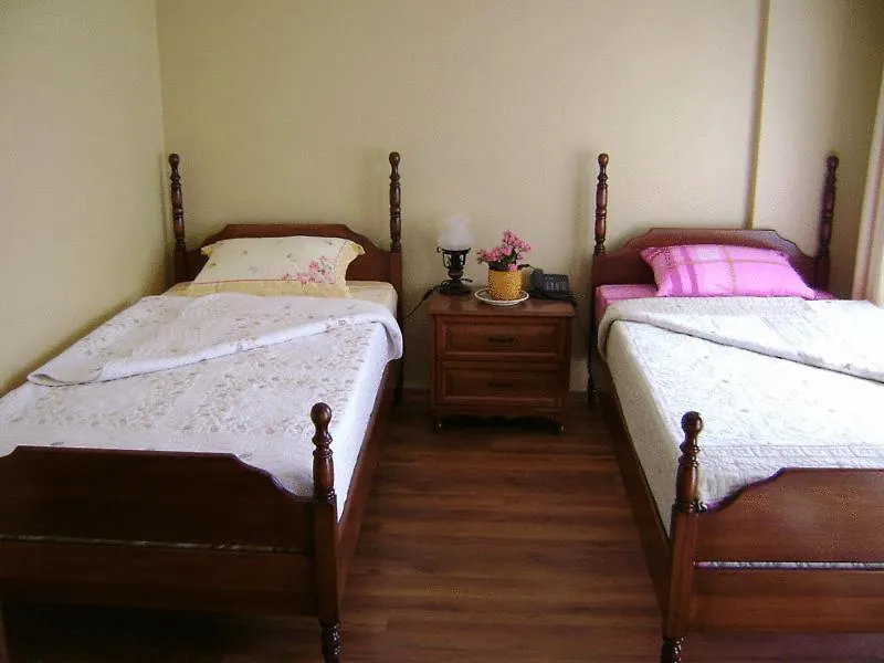 Panion Park Residence Kusadasi