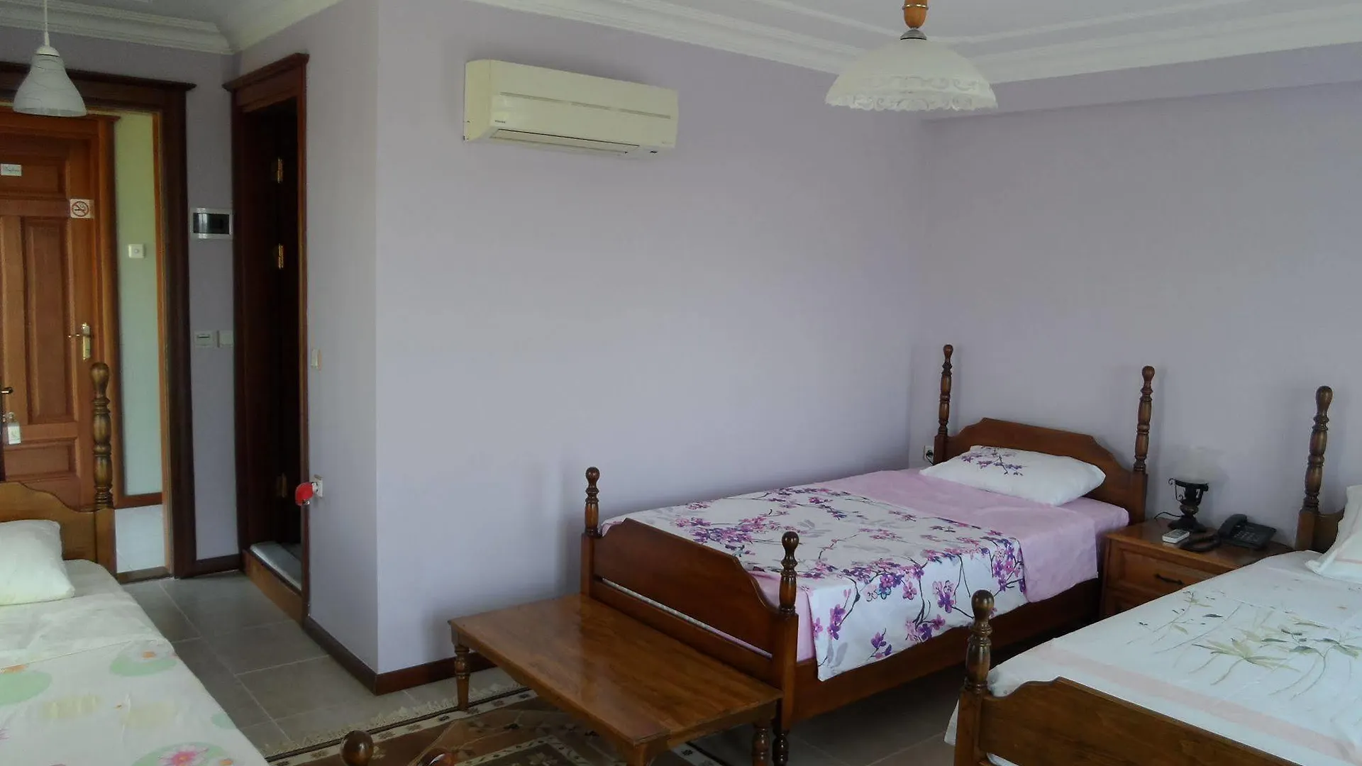 Panion Park Residence Kusadasi Hotel