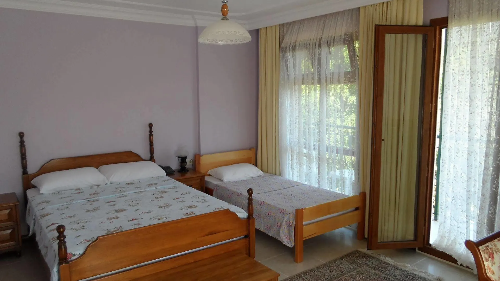 Panion Park Residence Kusadasi 2*,  Turkey