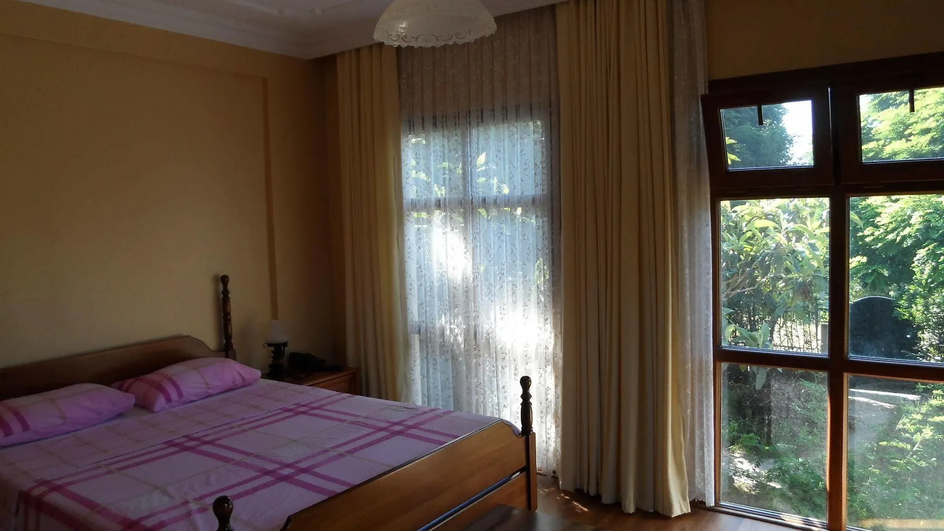 Hotel Panion Park Residence Kusadasi